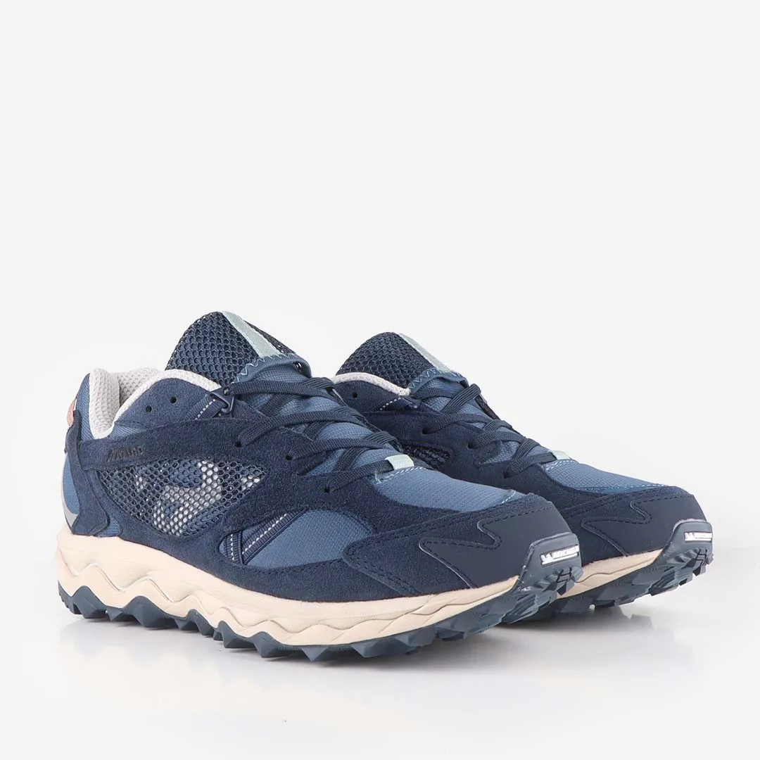 Mizuno Wave Mujin TL Shoes