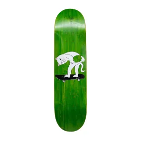 Moon Grab Board (Green)