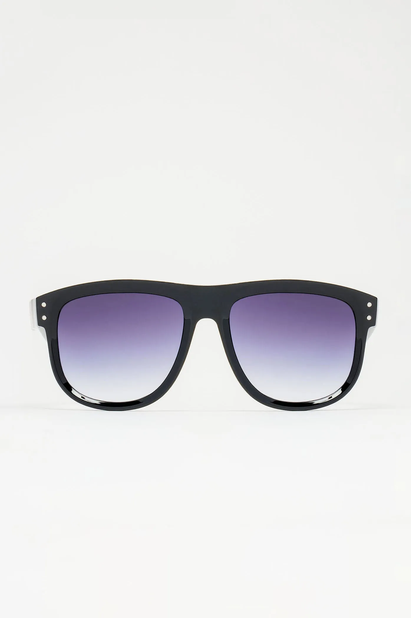 More Enemies Sunglasses - Black