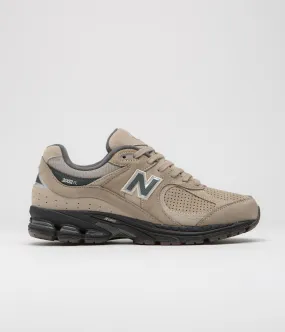 New Balance 2002R Shoes - Driftwood