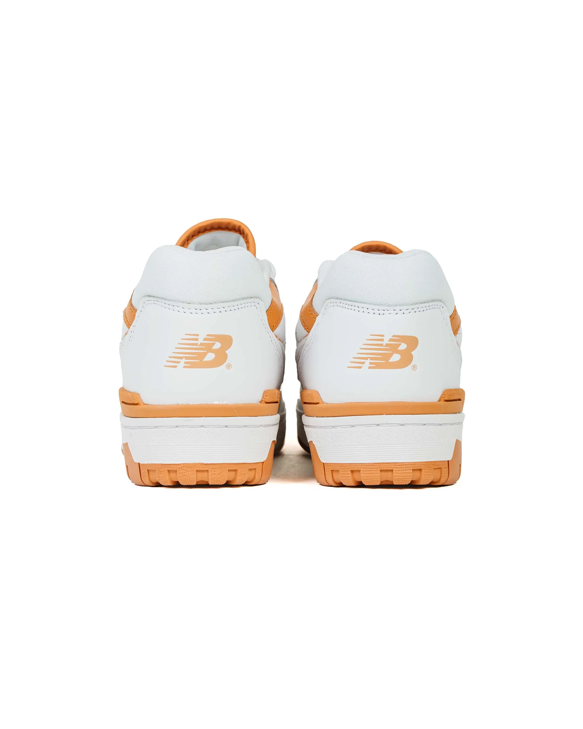 New Balance BB550LSC Burnt Orange