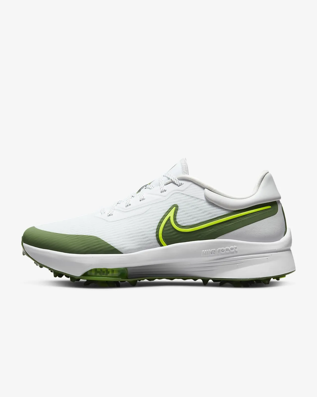 Nike Air Zoom Infinity Tour NXT% Men's Golf Shoes