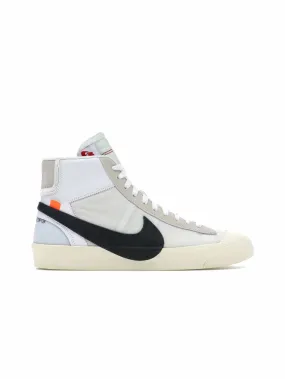 Nike Blazer Mid Off-White