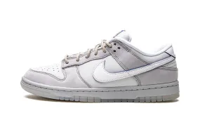 NIKE DUNK LOW WOLF GREY PURE PLATINUM