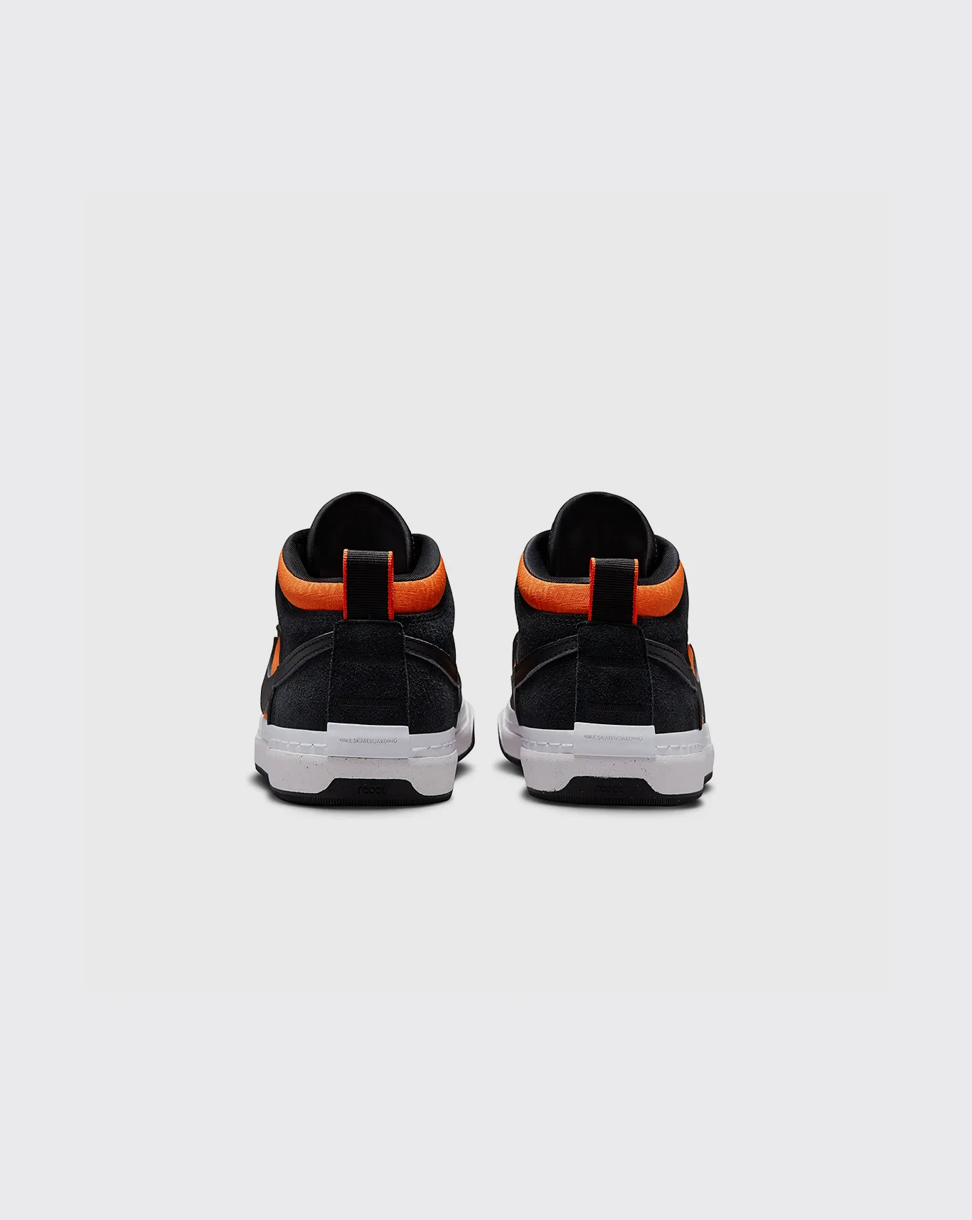 Nike SB React Leo Shoe - DX4361-002 - Sale