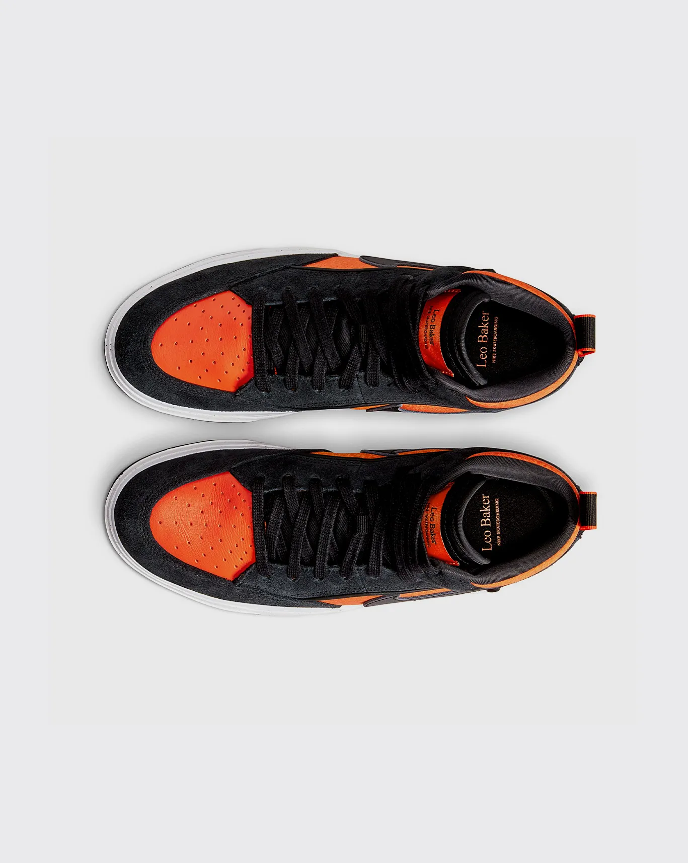 Nike SB React Leo Shoe - DX4361-002 - Sale