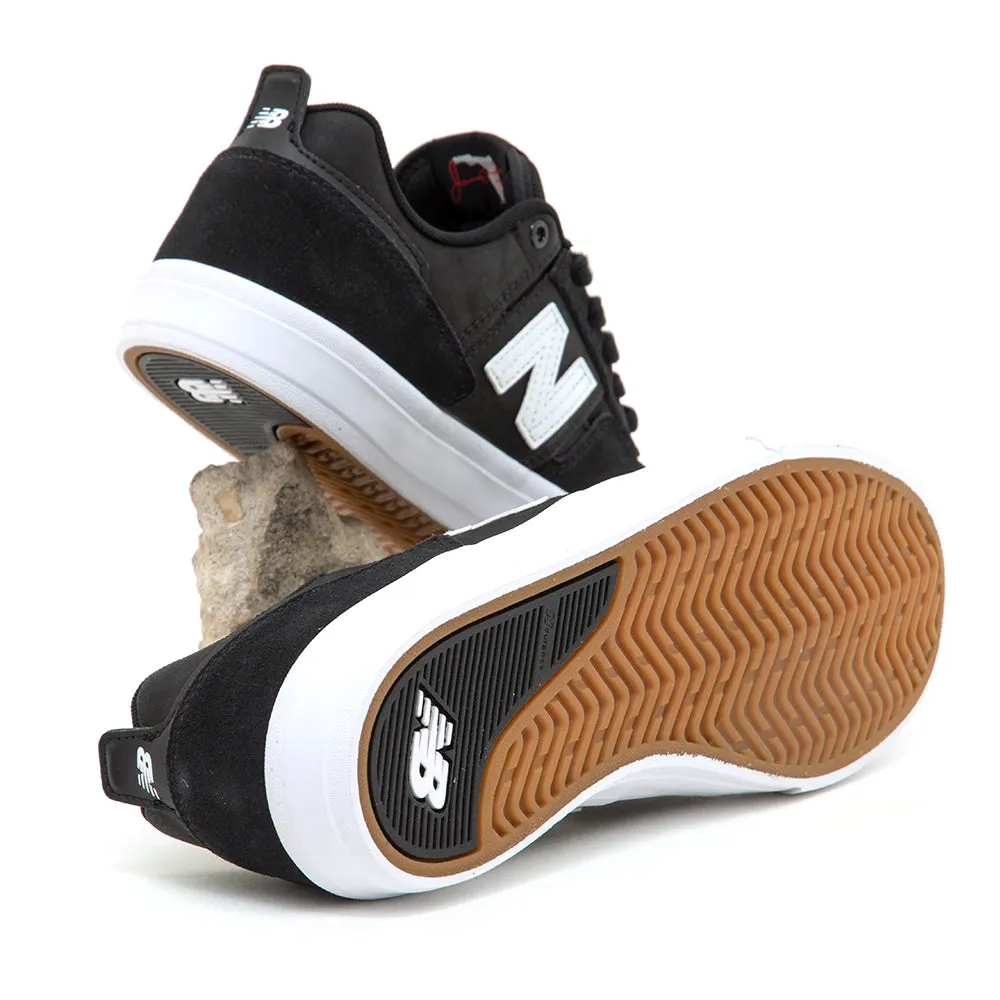 NM306 Jamie Foy (Black / White)