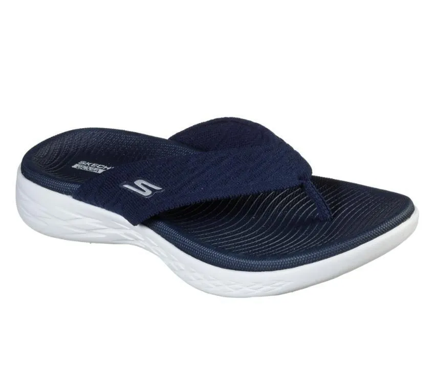 On The Go 600 Sunny Women's Skechers