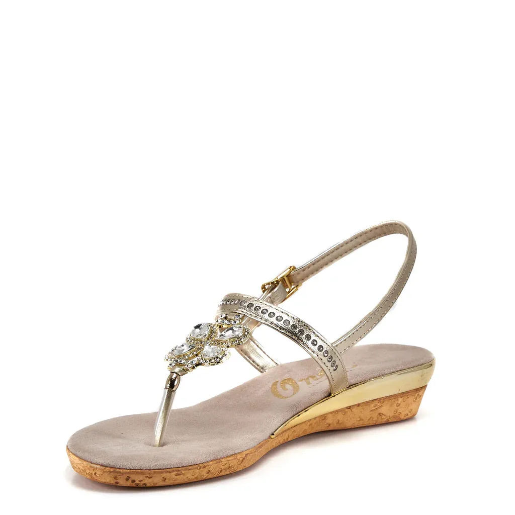 Onex Taylor Sandal