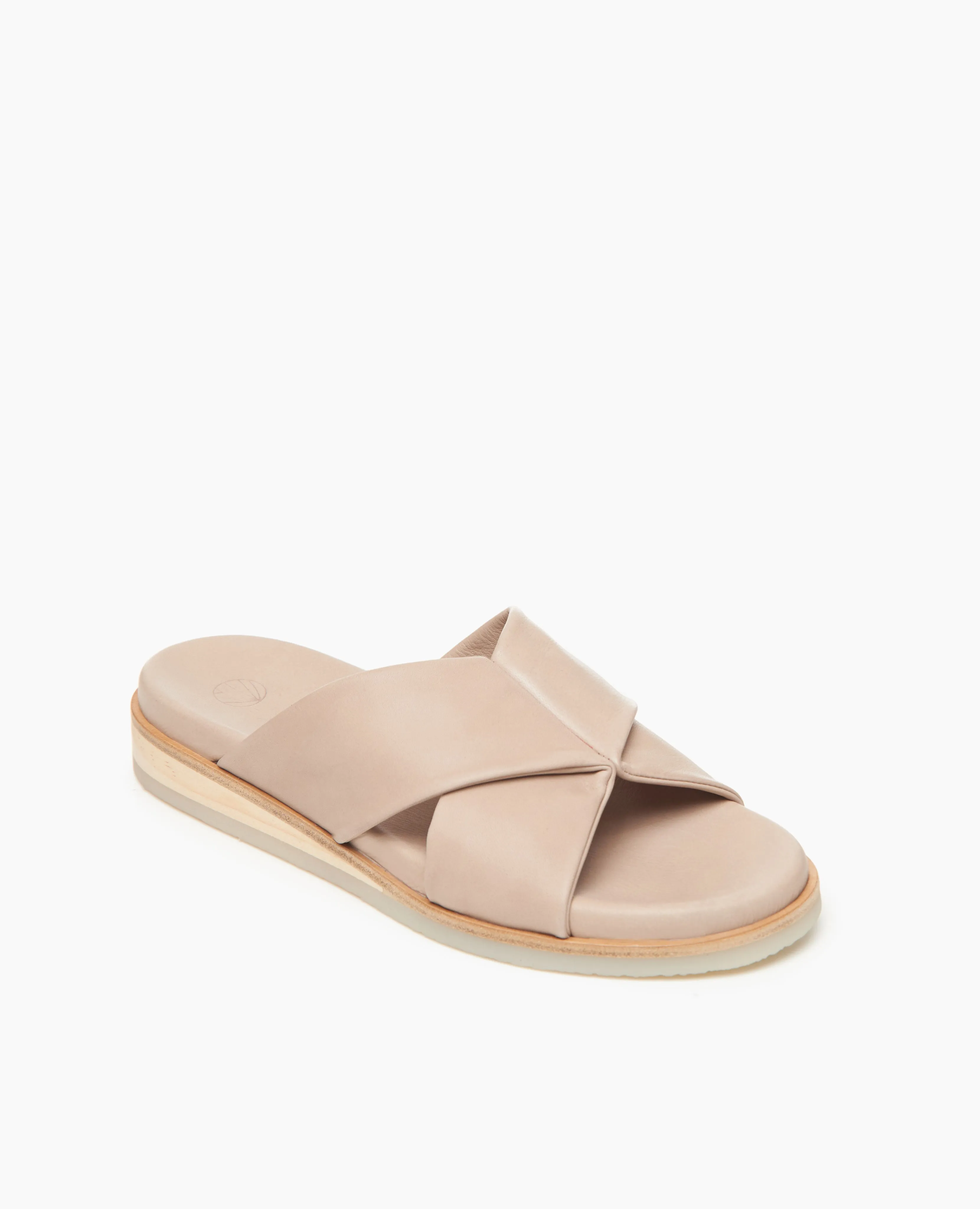 Pasque Sandal