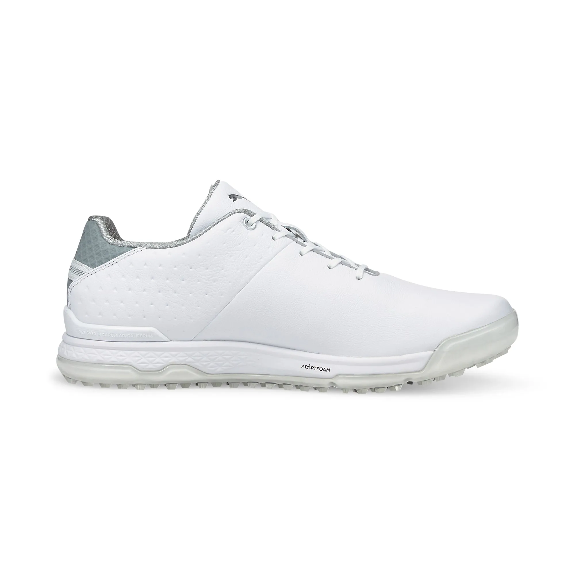 PROADAPT ALPHACAT Leather Spikeless Golf Shoes