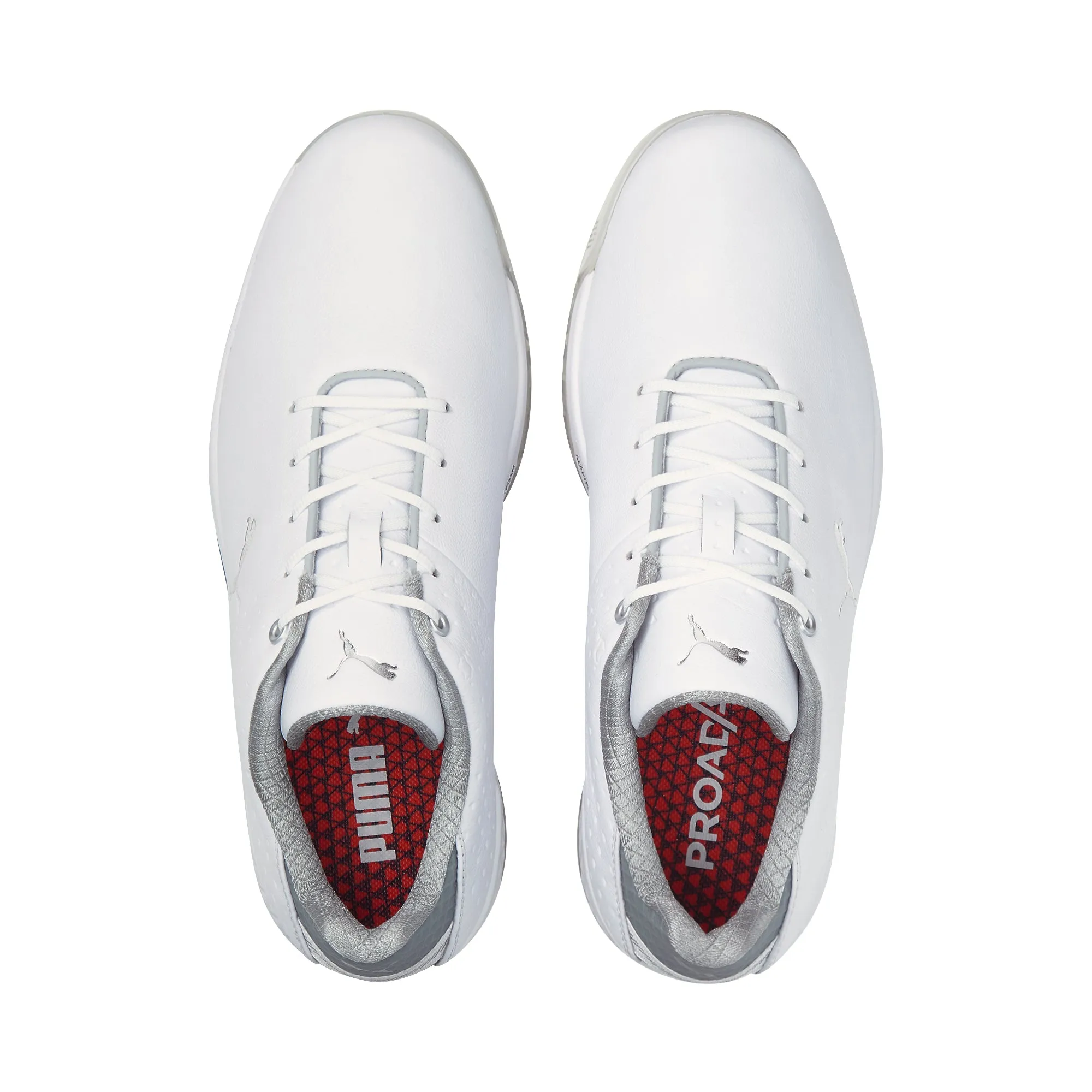 PROADAPT ALPHACAT Leather Spikeless Golf Shoes