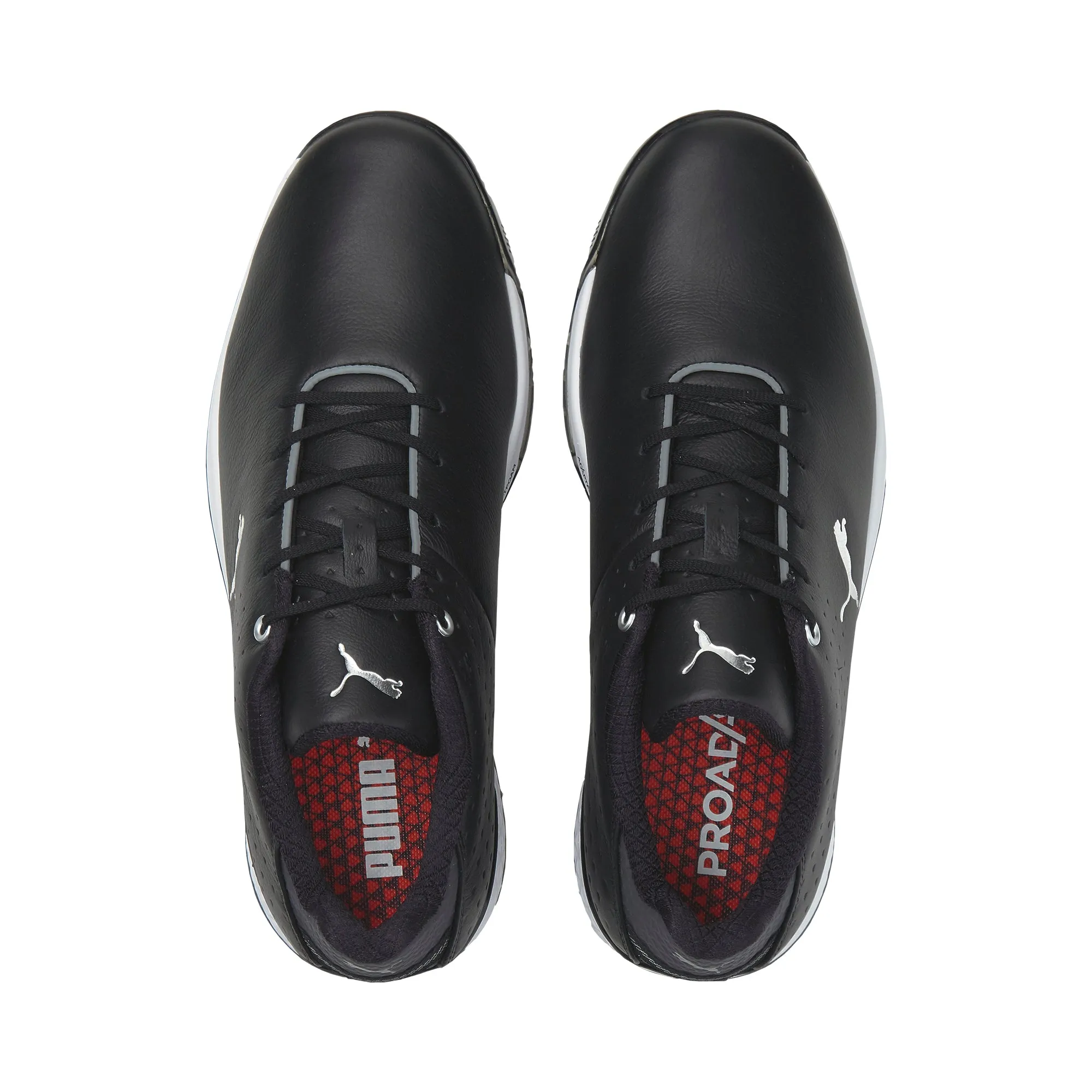 PROADAPT ALPHACAT Leather Spikeless Golf Shoes