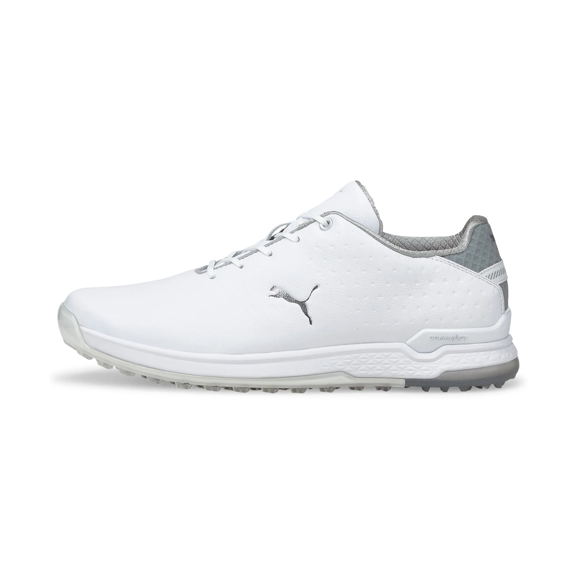 PROADAPT ALPHACAT Leather Spikeless Golf Shoes