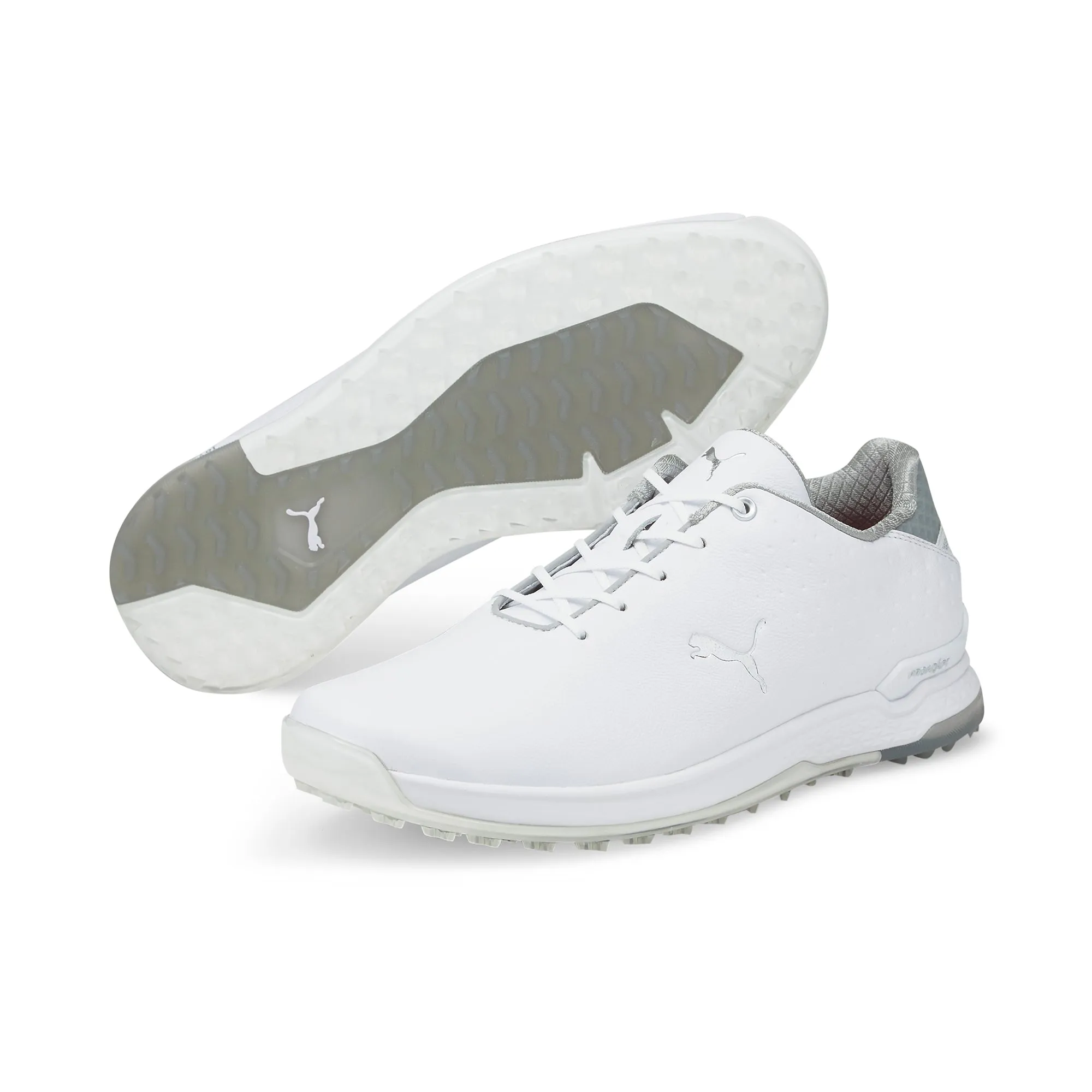 PROADAPT ALPHACAT Leather Spikeless Golf Shoes