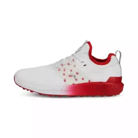 Puma Ignite Articulate Maple Spiked Golf Shoe