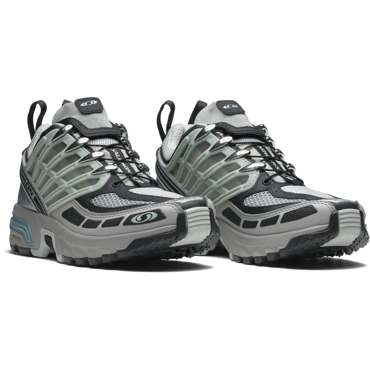 Salomon ACS PRO Metal/Phantom/Arona