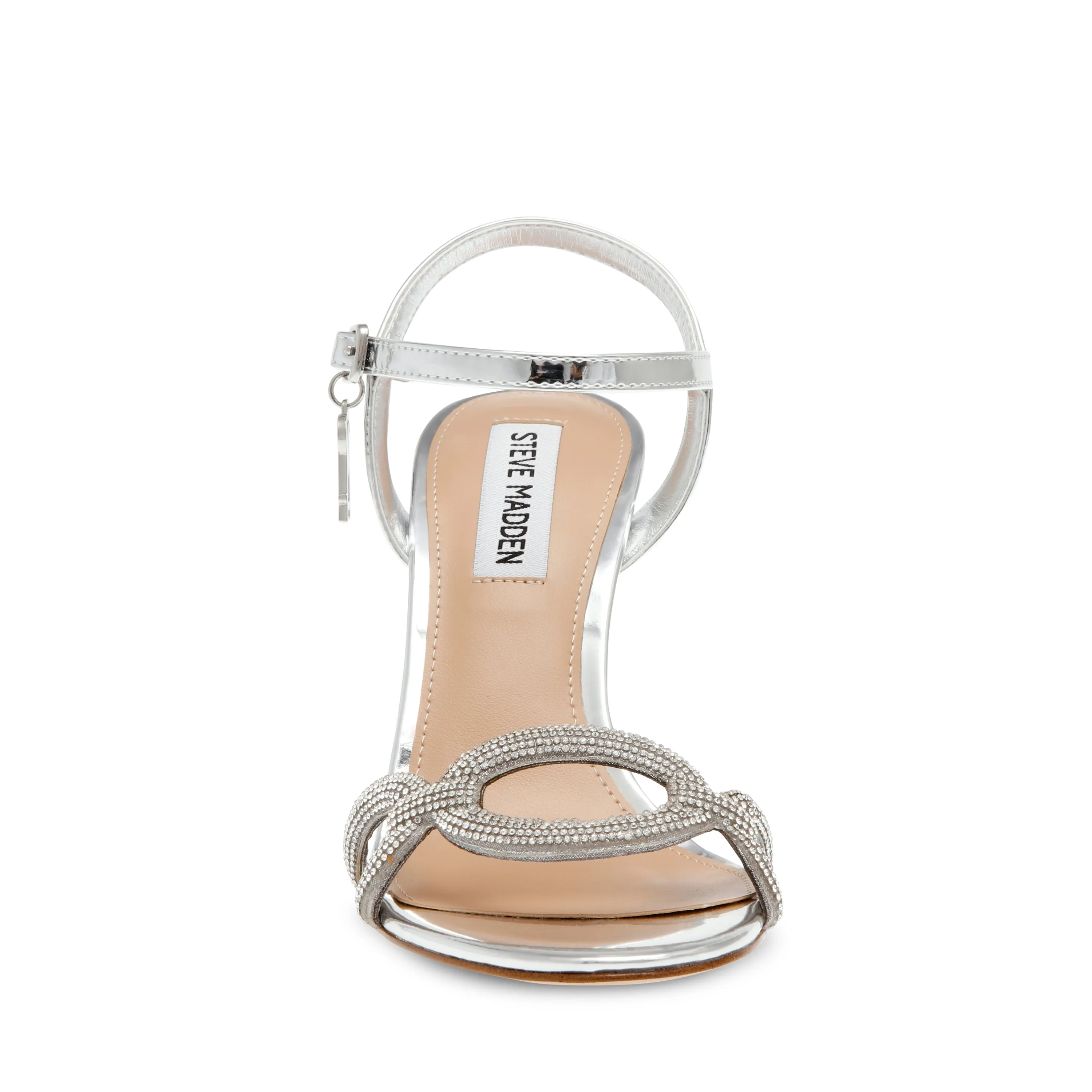 Satire Sandal SILVER