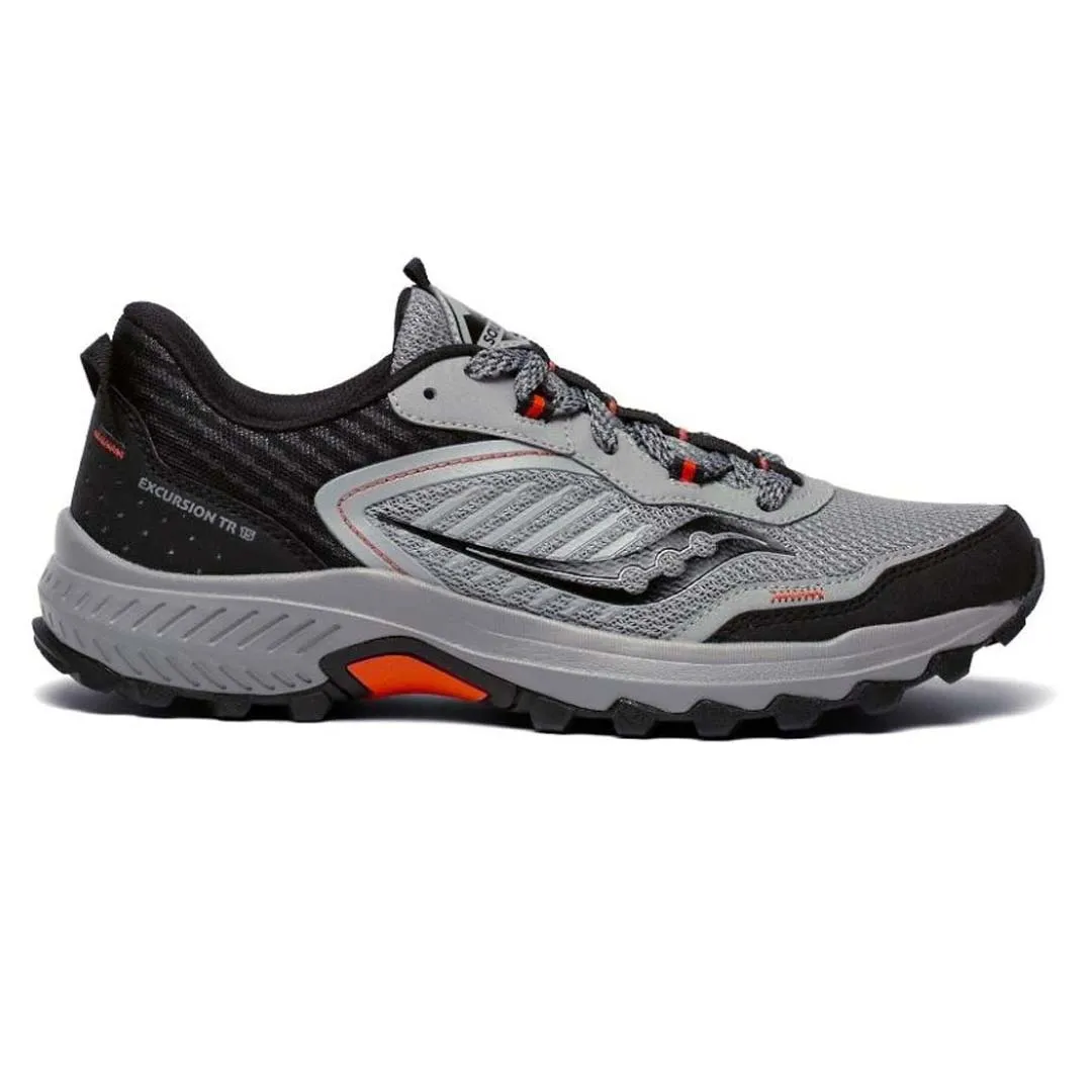 Saucony - Men's Excursion TR15 Trail Wide Shoes (S20669-21)