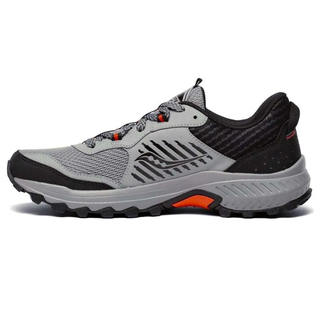 Saucony - Men's Excursion TR15 Trail Wide Shoes (S20669-21)