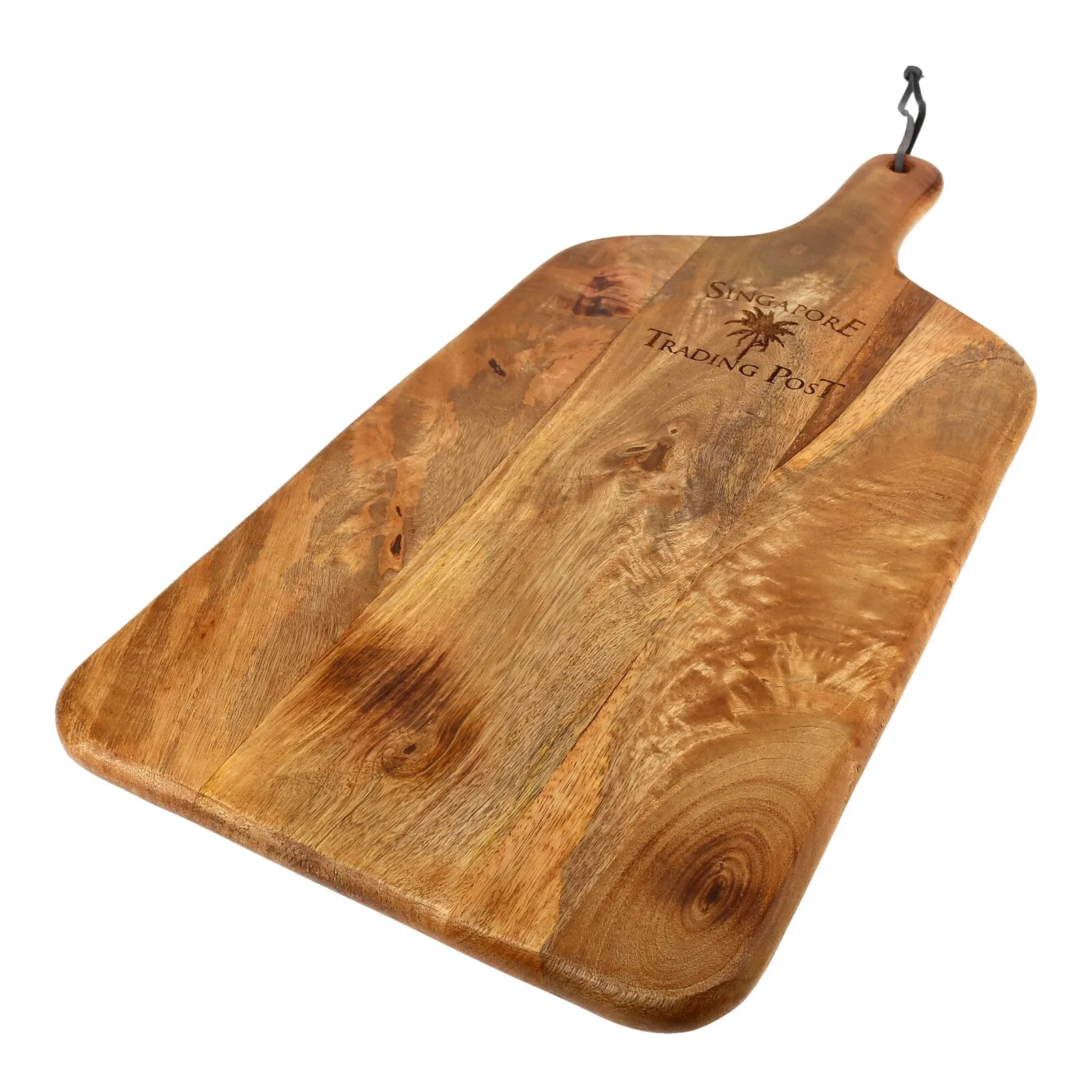 Small Wood Chopping Board