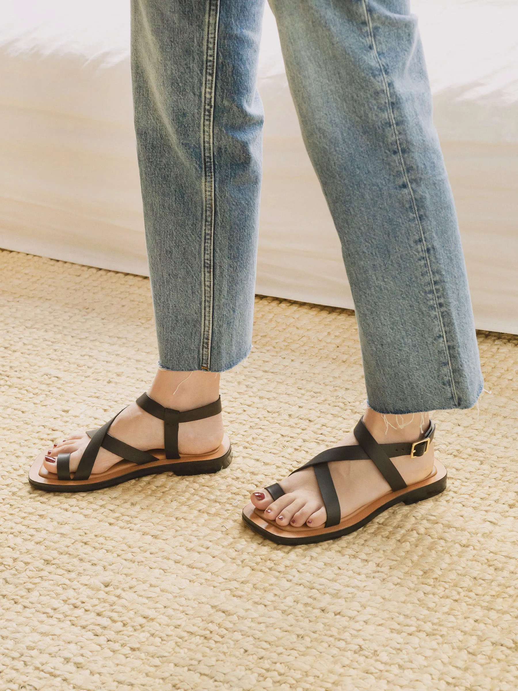 Spargi Sandal