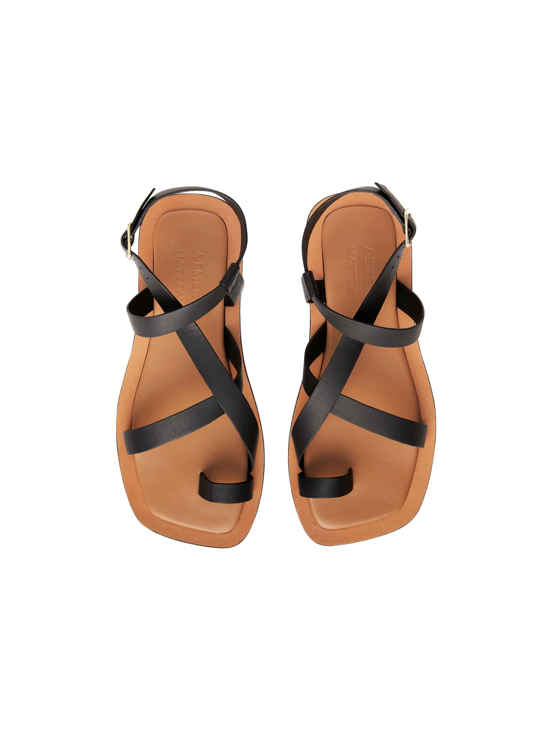 Spargi Sandal