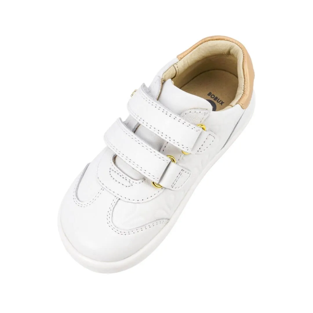 SPRITE I-WALK - WHITE/PALE GOLD