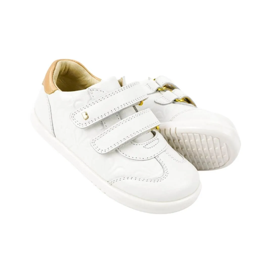 SPRITE I-WALK - WHITE/PALE GOLD