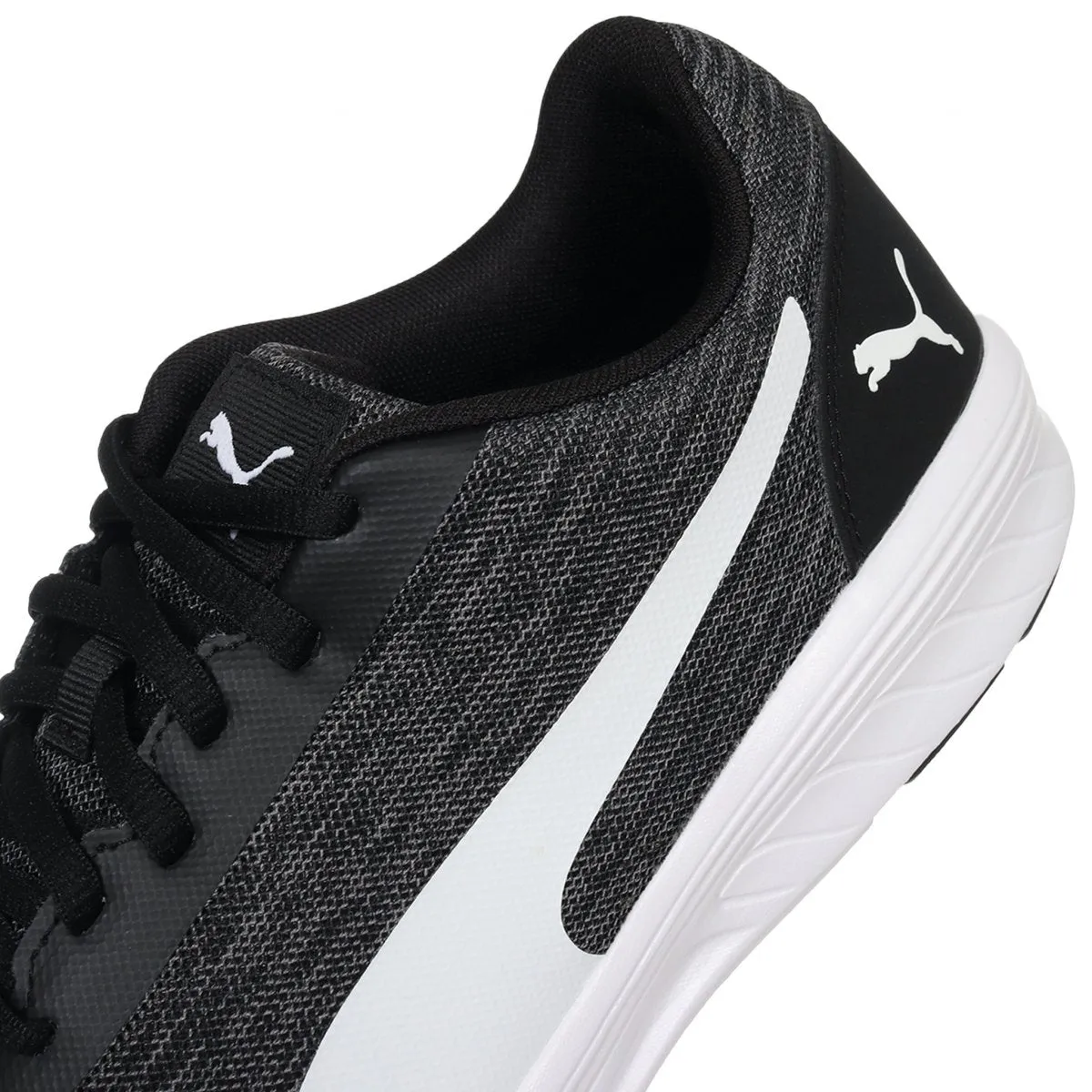 Tenis Puma Solar Runner