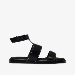 Tertia | Women's leather sandal