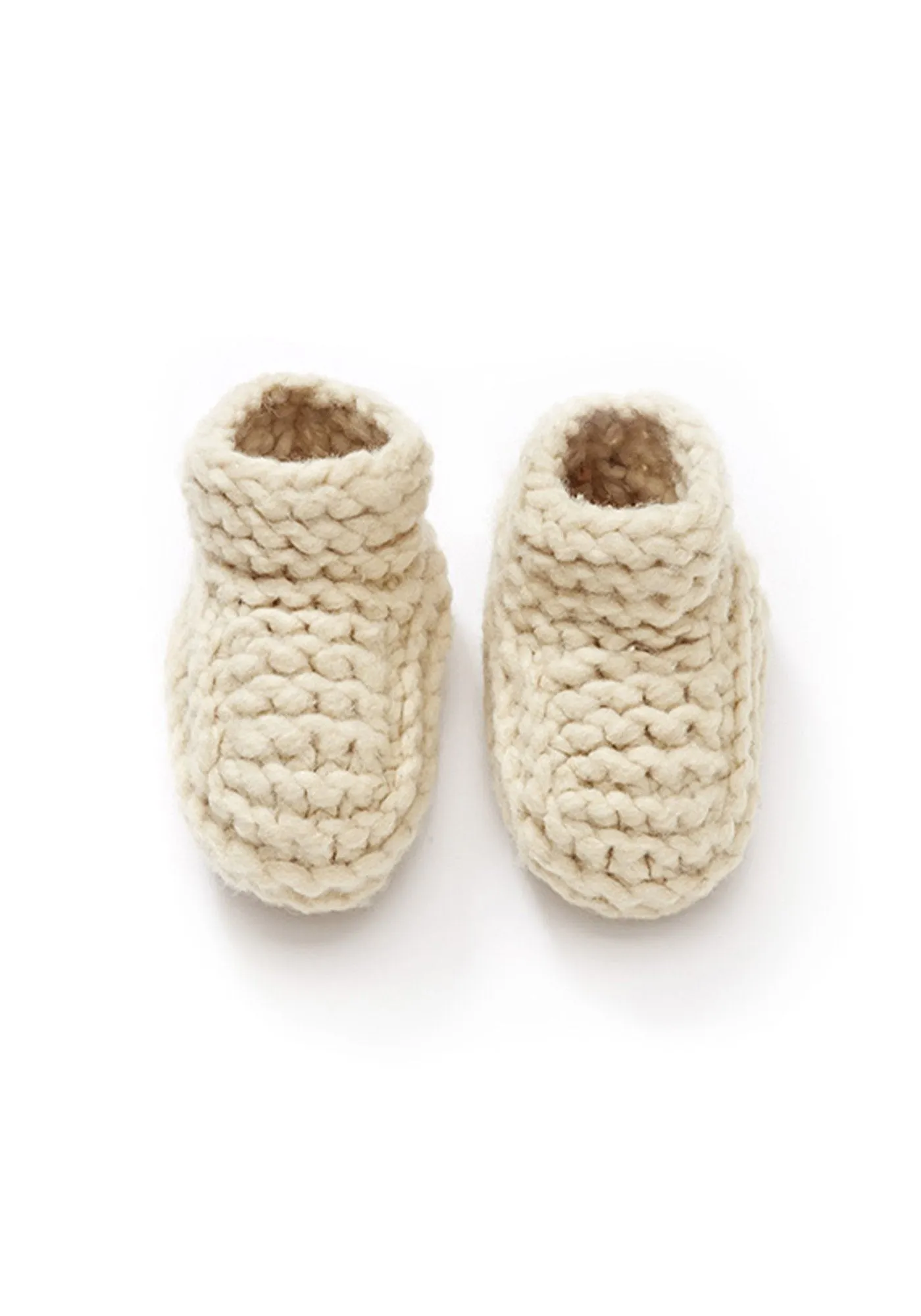 The Chilote Child Slipper