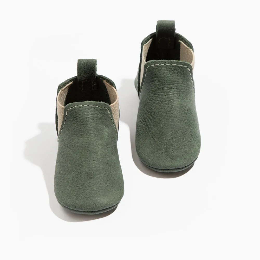 Uinta Chelsea Boot Baby Shoe