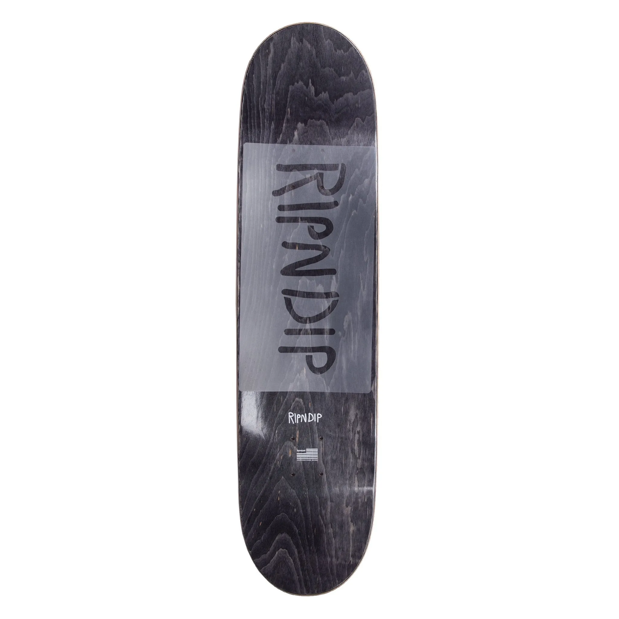 Van Nermal Board (Black)