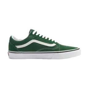 Vans Old Skool vn0vokdo5 green men's sneakers shoe