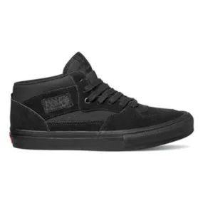 Vans Skate Half Cab -  Black/Black