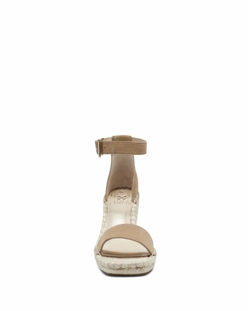 Vince Camuto MEDDRINA TORTILLA/TRUE SUE