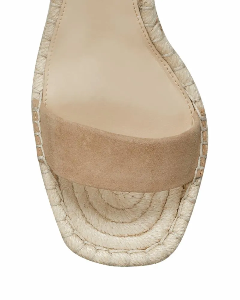 Vince Camuto MEDDRINA TORTILLA/TRUE SUE