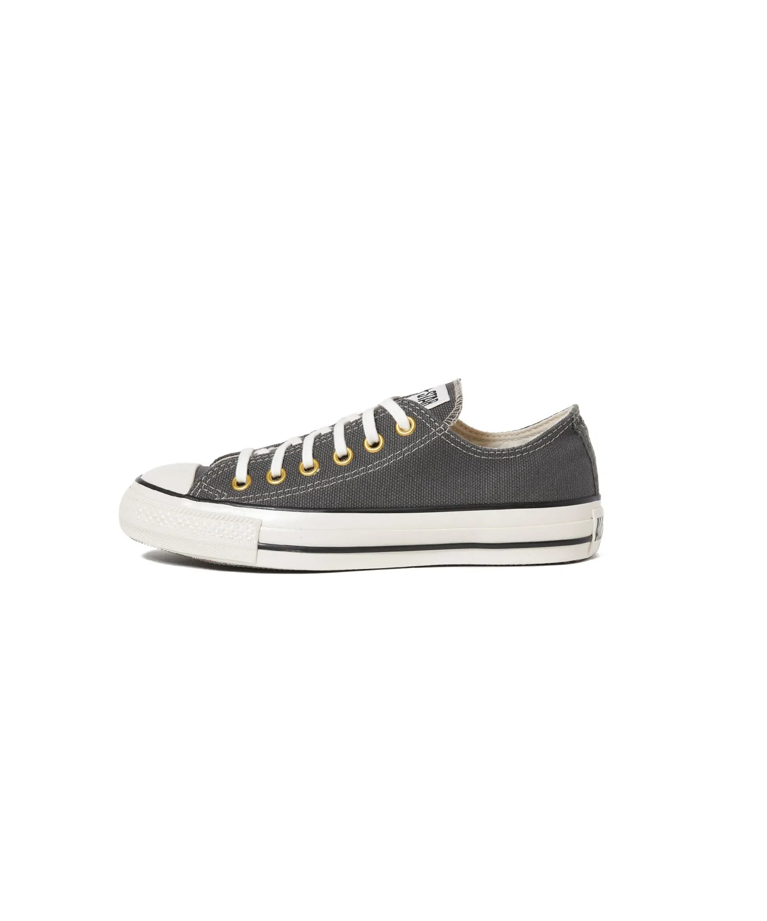 【WOMEN】CONVERSE ALL STAR US DUCKCANVAS OX