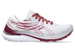 Women's Asics Gel-Kayano 29, Lilac Hint/Dried Berry, 6 B Medium