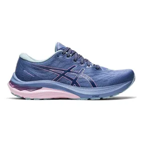 Women's ASICS GT-2000 11, English Manor/Sodalite Blue, 10 B