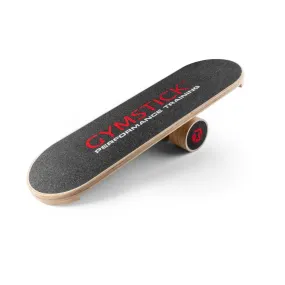 Wooden Balance Board