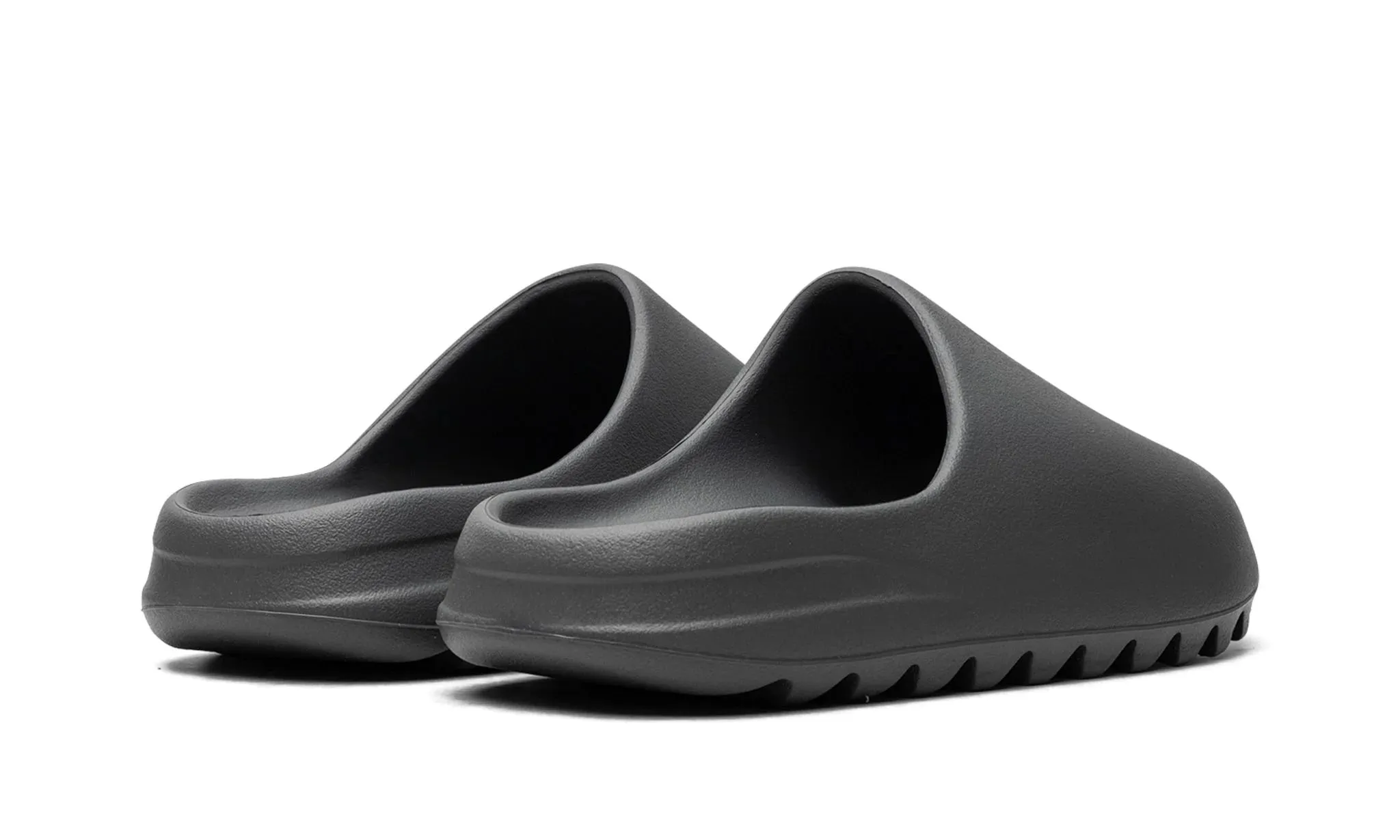 YEEZY SLIDE SLATE GREY